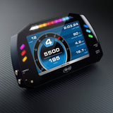 AiM Sports MXS 1.3 Compact Color TFT Dash Display And Data Logger product image 2