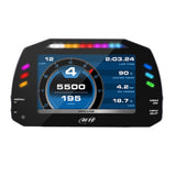 AiM Sports MXS 1.3 Compact Color TFT Dash Display And Data Logger product image 4