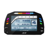 AiM Sports MXS 1.3 Compact Color TFT Dash Display And Data Logger product image 5