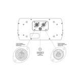 AiM MXT 1.3 Logger with GPS