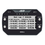 AiM Sports MXm Compact Dash/Data Logger product image 8