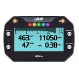 AiM Sports MXm Compact Dash/Data Logger product image 10