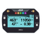 AiM Sports MXm Compact Dash/Data Logger product image 10