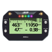 AiM Sports MXm Compact Dash/Data Logger product image 9