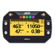 AiM Sports MXm Compact Dash/Data Logger