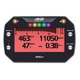 AiM Sports MXm Compact Dash/Data Logger product image 12
