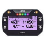 AiM Sports MXm Compact Dash/Data Logger product image 6