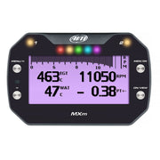 AiM Sports MXm Compact Dash/Data Logger product image 6