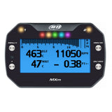 AiM Sports MXm Compact Dash/Data Logger product image 5
