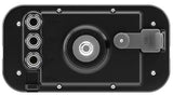 AiM MyChron6 2T Dual-Temperature Karting Dash