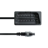 Competition Motorsport Aim Solo2 DL To OBDII Connector