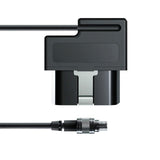 Competition Motorsport Aim Solo2 DL To OBDII Connector