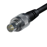 Competition Motorsport Aim Solo2 DL To OBDII Connector