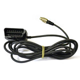 Competition Motorsport Aim Solo2 DL To OBDII Connector