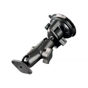 AiM Sports Solo2/Solo2 DL Windshield Suction Mount for Race Seat Installation product image 4