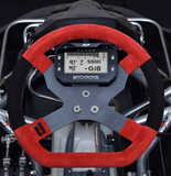 AiM Sports MyChron 5 Kart Steering Wheel product image 6