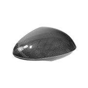 Fabspeed Carbon Mirror-Cover Replacements for Alfa Romeo Giulia, product view 3