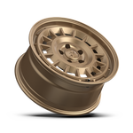 Fifteen52 Alpen MX Desert Bronze Wheel for Porsche Macan. Cast, multi-spoke, off-road ready. 17x8, 5x112. PMB Performance expertise. $305/ea. Inquire now!