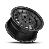 Alpen SV _ Frosted Graphite