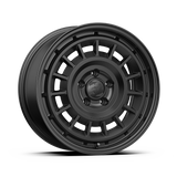Alpen SV _ Frosted Graphite