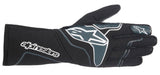 Competition Motorsport Alpinestars Tech-1 ZX V3 Nomex Gloves black