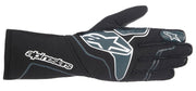 Competition Motorsport Alpinestars Tech-1 ZX V3 Nomex Gloves black