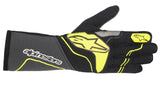Competition Motorsport Alpinestars Tech-1 ZX V3 Nomex Gloves yellow