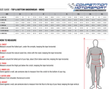 Alpinestars ZX EVO v2 Fireproof Shirt - Driver Base Layer product image 11
