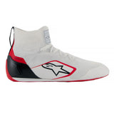 Alpinestars Supertech Racing Shoesss, FIA 8856-2018
