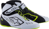 Competition Motorsport Alpinestars Tech-1 KX V3 Karting Shoes