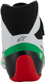 Competition Motorsport Alpinestars Tech-1 KX V3 Karting Shoes