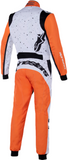 Alpinestars KMX-9 v3 Graphic 6 Kart Racing Suit, FIA Karting Suit