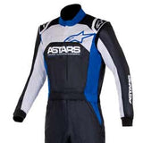 Competition Motorsport Alpinestars Atom Graphic 4 Fire Suit