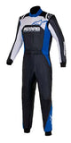 Competition Motorsport Alpinestars Atom Graphic 4 Fire Suit