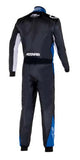 Competition Motorsport Alpinestars Atom Graphic 4 Fire Suit