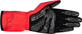 Alpinestars Tech-1 K Race v2 Pure Kart Racing Gloves