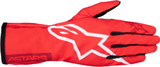Alpinestars Tech-1 K Race v2 Pure Kart Racing Gloves