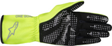 Alpinestars Tech-1 K Race v2 Pure Kart Racing Gloves