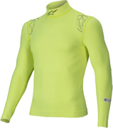 Alpinestars ZX EVO v3 Nomex Underlayer Racing Shirt