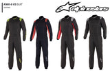 Competition Motorsport Alpinestars KMX-9 V3 Kart Racing Suit