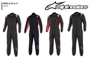 Competition Motorsport Alpinestars KMX-9 V3 Kart Racing Suit