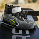 Alpinestars Supertech Racing Shoesss, FIA 8856-2018