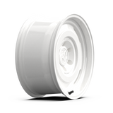 Analog HD _ Classic White