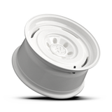 Analog HD _ Classic White