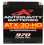 Antigravity ATX30-HD Lithium Battery