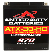 Antigravity ATX30-HD Lithium Battery