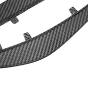 Fabspeed Carbon Front-Bumper Canards for Audi R8 V8 / V10, product view 2