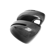 Fabspeed Carbon Mirror Housings for Audi R8