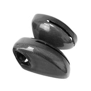 Fabspeed Carbon Mirror Housings for Audi R8, product view 2