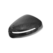 Fabspeed Carbon Mirror Housings for Audi R8, product view 4